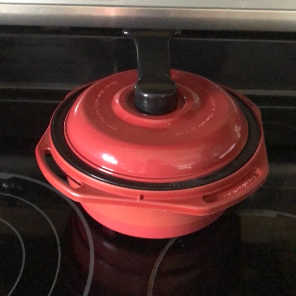 Copper Chef - Picture 2 of 5